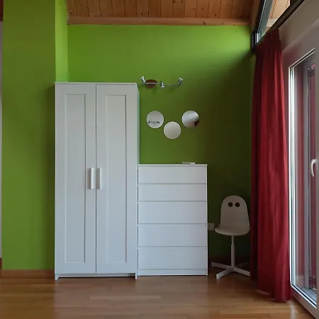 Loft Di Benedetta 度假居 *