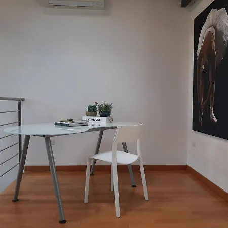 Casa vacanze Loft Di Benedetta *