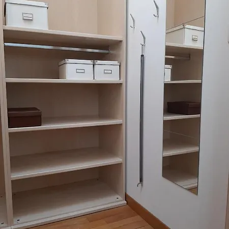 Сasa de vacaciones Loft Di Benedetta Narni