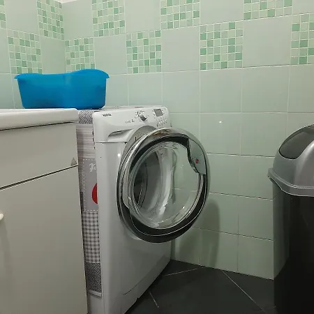 Loft Di Benedetta Сasa de vacaciones