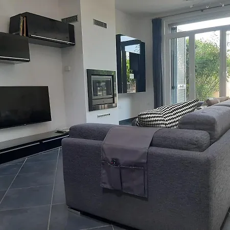 Loft Di Benedetta Сasa de vacaciones