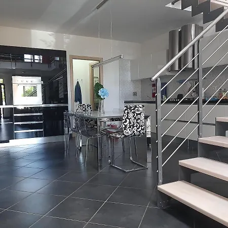 Loft Di Benedetta 纳尔尼