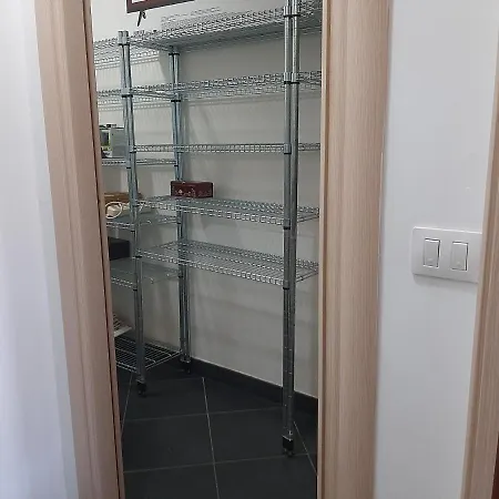 Loft Di Benedetta *