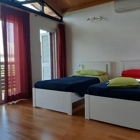 Loft Di Benedetta *