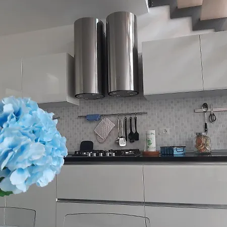 Loft Di Benedetta Casa vacanze