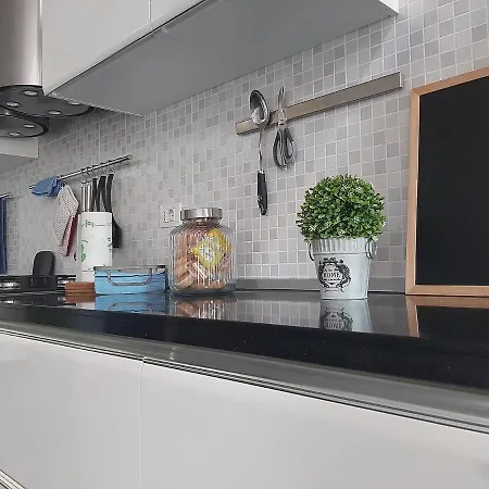 度假居 Loft Di Benedetta