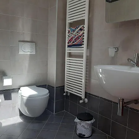 Loft Di Benedetta 度假居 *