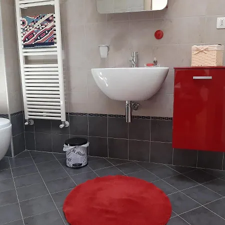 Loft Di Benedetta 纳尔尼