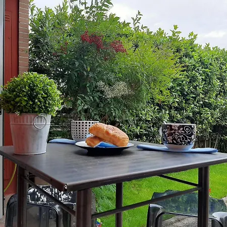 度假居 Loft Di Benedetta 纳尔尼