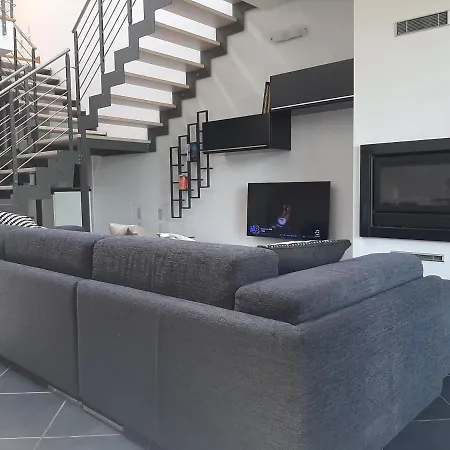 Loft Di Benedetta