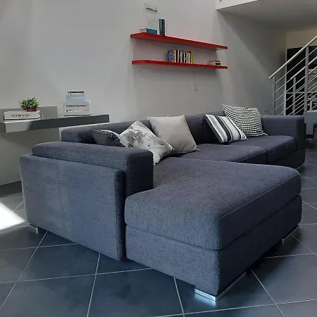 度假居 Loft Di Benedetta *