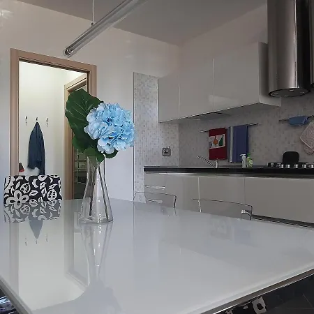 度假居 Loft Di Benedetta *