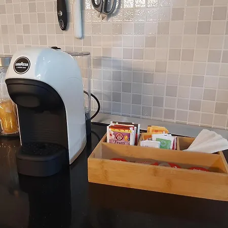 Loft Di Benedetta * Narni