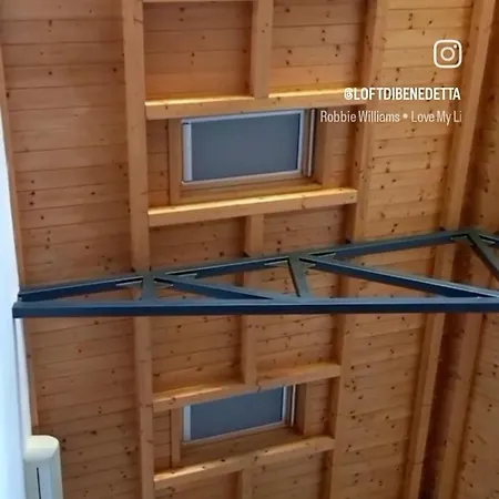 Loft Di Benedetta