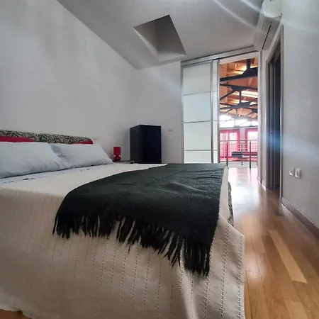 Loft Di Benedetta 纳尔尼