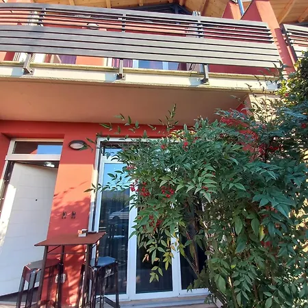 Loft Di Benedetta * Narni