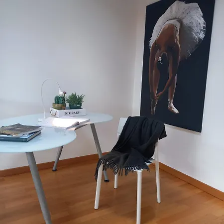 Loft Di Benedetta Сasa de vacaciones *