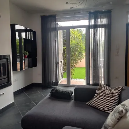 度假居 Loft Di Benedetta 纳尔尼