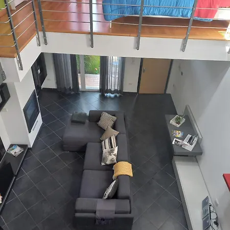 Loft Di Benedetta Сasa de vacaciones Narni