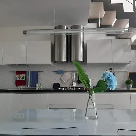 Holiday home Loft Di Benedetta Narni